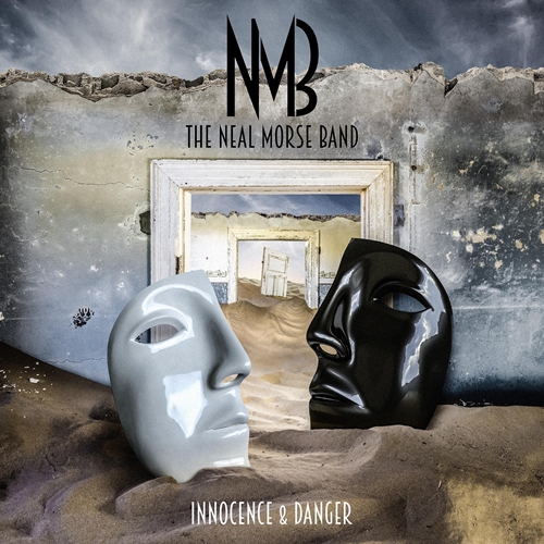 Picture of Innocence & Danger  by The Neal Morse Band