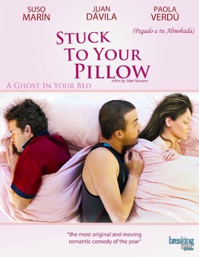 Picture of Stuck To Your Pillow