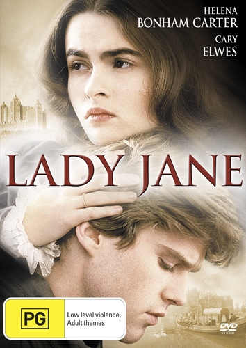 Picture of LADY JANE