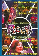 Picture of MEJOR DEL ROCK EN ESPANOL 225 / VARIOUS