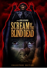 Picture of Scream Of The Blind Dead