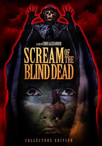 Picture of Scream Of The Blind Dead