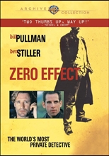 Picture of ZERO EFFECT