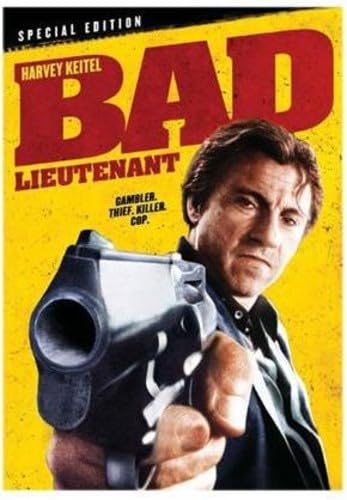 Picture of BAD LIEUTENANT