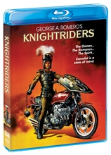 Picture of KNIGHTRIDERS