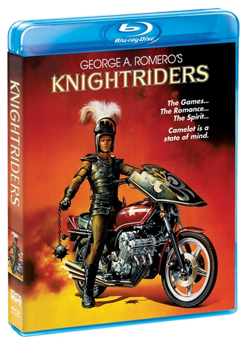 Picture of KNIGHTRIDERS