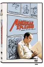 Picture of AMERICAN SPLENDOR