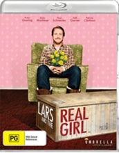 Picture of LARS AND THE REAL GIRL - LIMITED EDITION [Blu-ray]