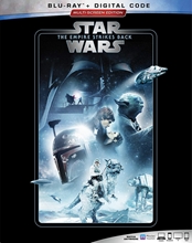 Picture of STAR WARS: EMPIRE STRIKES BACK