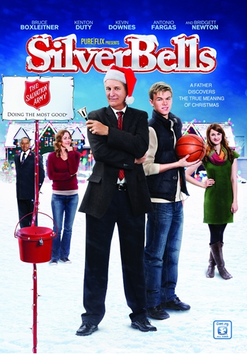 Picture of SILVER BELLS (2013)