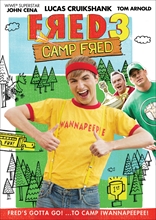 Picture of FRED 3: CAMP FRED