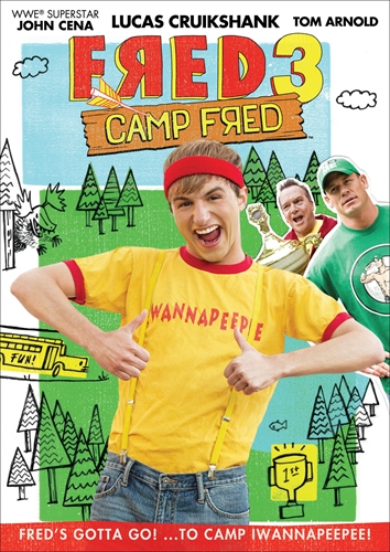 Picture of FRED 3: CAMP FRED