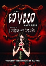 Picture of Ed Wood Awards: The Worst Horror Movies Ever Made