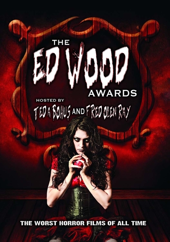 Picture of Ed Wood Awards: The Worst Horror Movies Ever Made