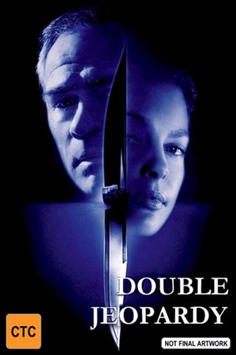 Picture of DOUBLE JEOPARDY (1999) - IMPRINT STANDARD EDITION [Blu-ray]