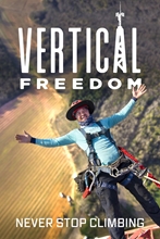 Picture of VERTICAL FREEDOM