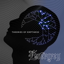 Picture of Theories Of Emptiness (Jewel Case) (CD) by Evergrey