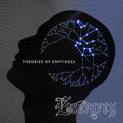 Picture of Theories Of Emptiness (Jewel Case) (CD) by Evergrey