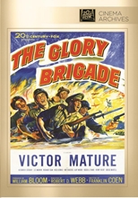 Picture of GLORY BRIGADE