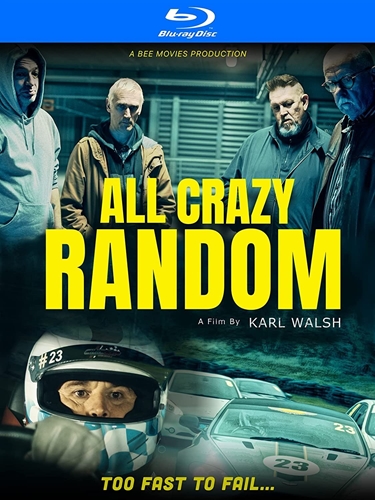 Picture of ALL CRAZY RANDOM