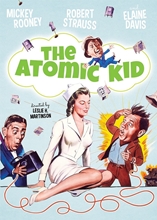 Picture of ATOMIC KID