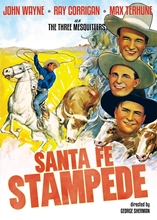 Picture of SANTE FE STAMPEDE