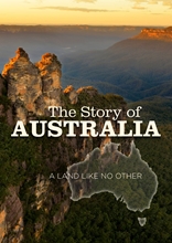 Picture of The Story Of Australia