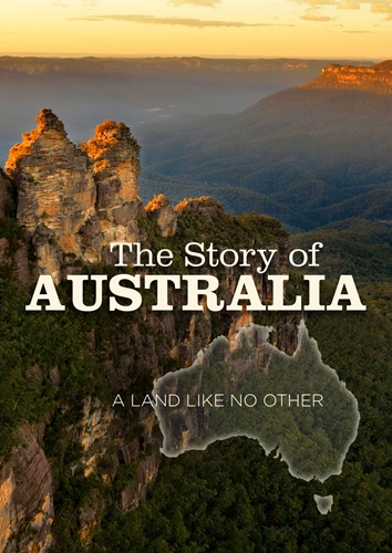 Picture of The Story Of Australia