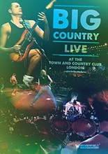 Picture of Live At The Town And Country Club