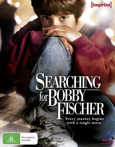 Picture of Searching For Bobby Fischer (1993)