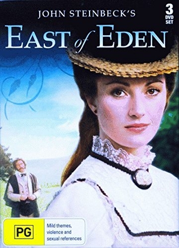 Picture of East Of Eden