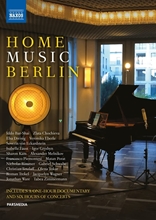 Picture of HOME MUSIC BERLIN