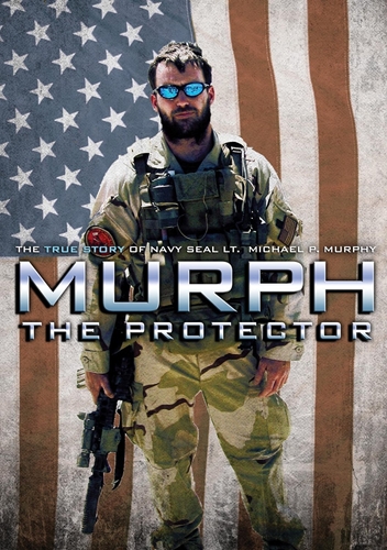 Picture of MURPH: THE PROTECTOR