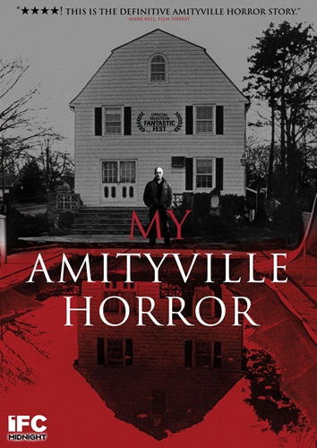 Picture of MY AMITYVILLE HORROR