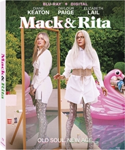 Picture of MACK & RITA