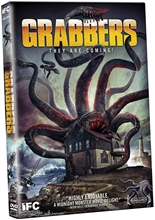 Picture of GRABBERS