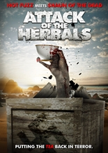 Picture of ATTACK OF THE HERBALS