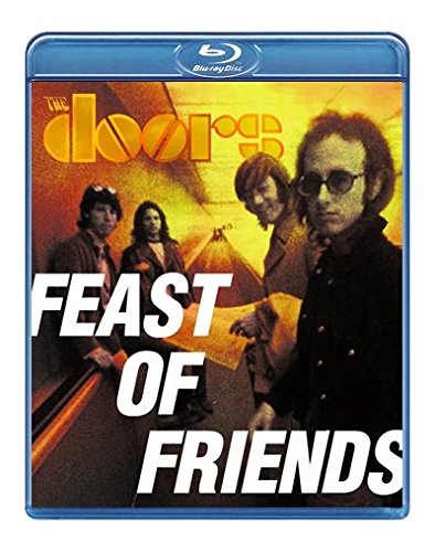 Picture of FEAST OF FRIENDS