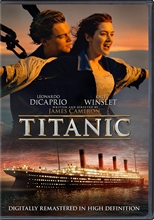 Picture of TITANIC