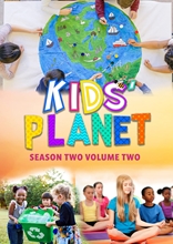 Picture of Kid's Planet Season Two: Volume Two