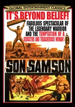 Picture of Son Of Samson