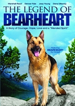 Picture of LEGEND OF BEARHEART