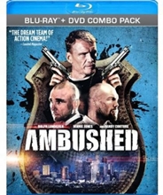 Picture of AMBUSHED BD+DVD