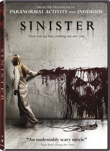 Picture of SINISTER