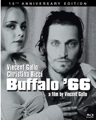 Picture of BUFFALO 66: 15TH ANNIVERSARY