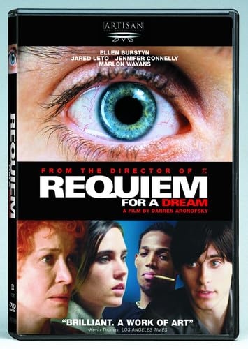 Picture of REQUIEM FOR A DREAM