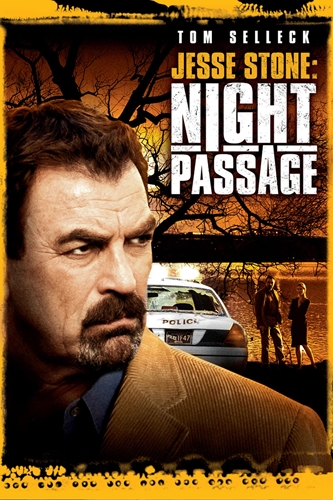 Picture of JESSE STONE: NIGHT PASSAGE