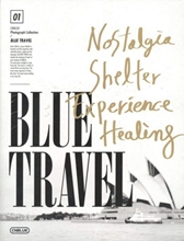 Picture of BLUE TRAVEL