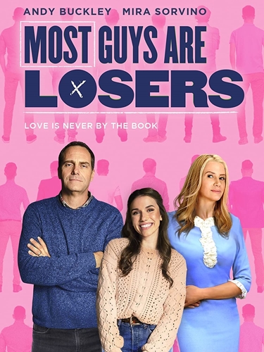 Picture of MOST GUYS ARE LOSERS