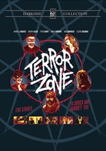 Picture of TERROR ZONE